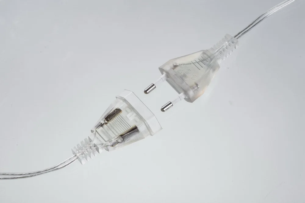 Led Twinkle Fairy Decorative Lights Colourful Luces Navidad Garland Christmas Led Globe Curtain Led Lights