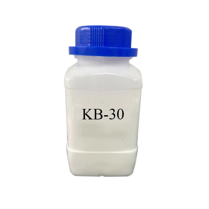 
Chemical raw material for liquid detergent preservatives 