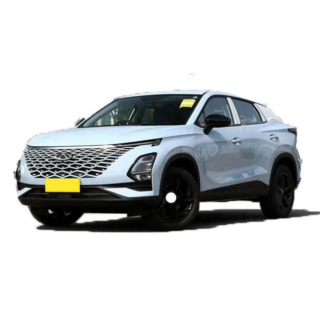 2024 Chery Omoda 5 Китайский известный бренд высокопроизводительный бензиновый автомобиль компактный внедорожник