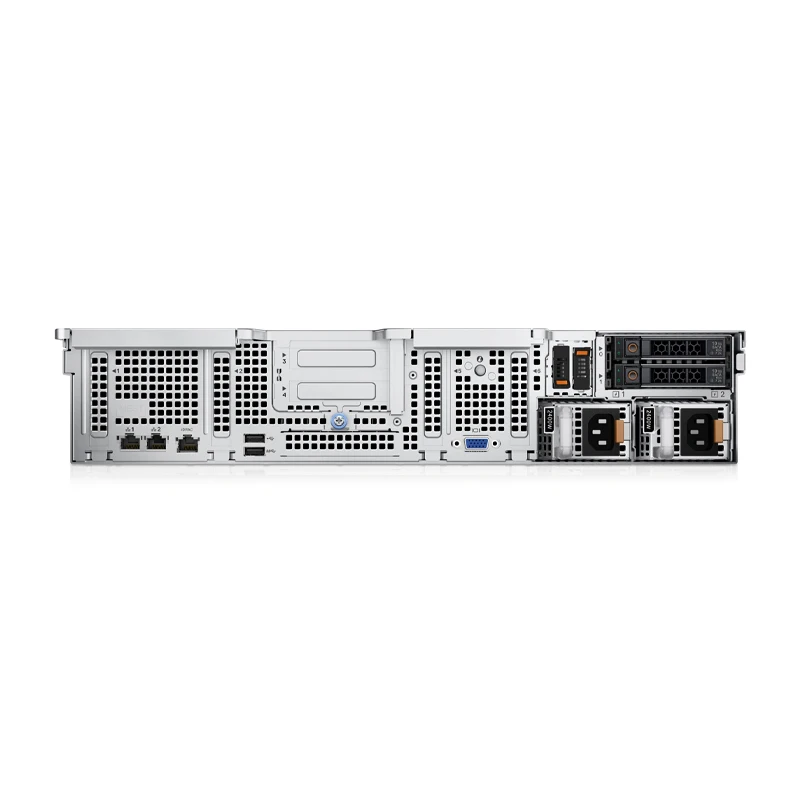 Новый оригинальный сервер DELLs R750XS Dells PowerEdge