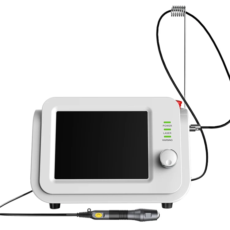 Easy to use Muscle Pain Relief Red Light Therapy Infrared Device Back Pain Therapy