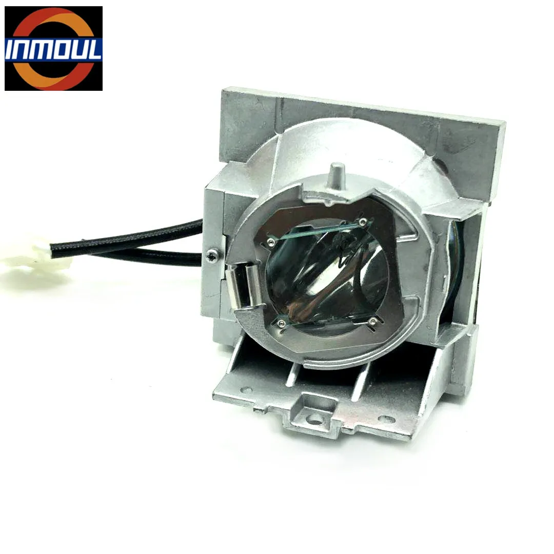 RLC-118 Compatible Viewsonic Projector Lamp for PX706HD VS17266 with Compatible Housing Projection Lamp