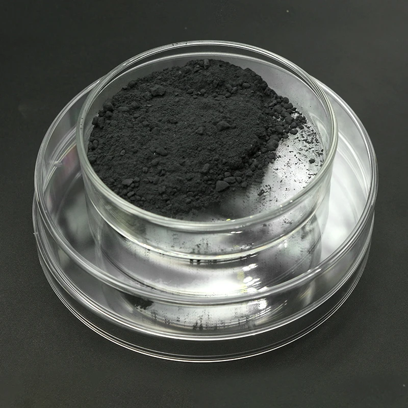 
Nanoinnova loaded metal nano-palladium particles graphene 