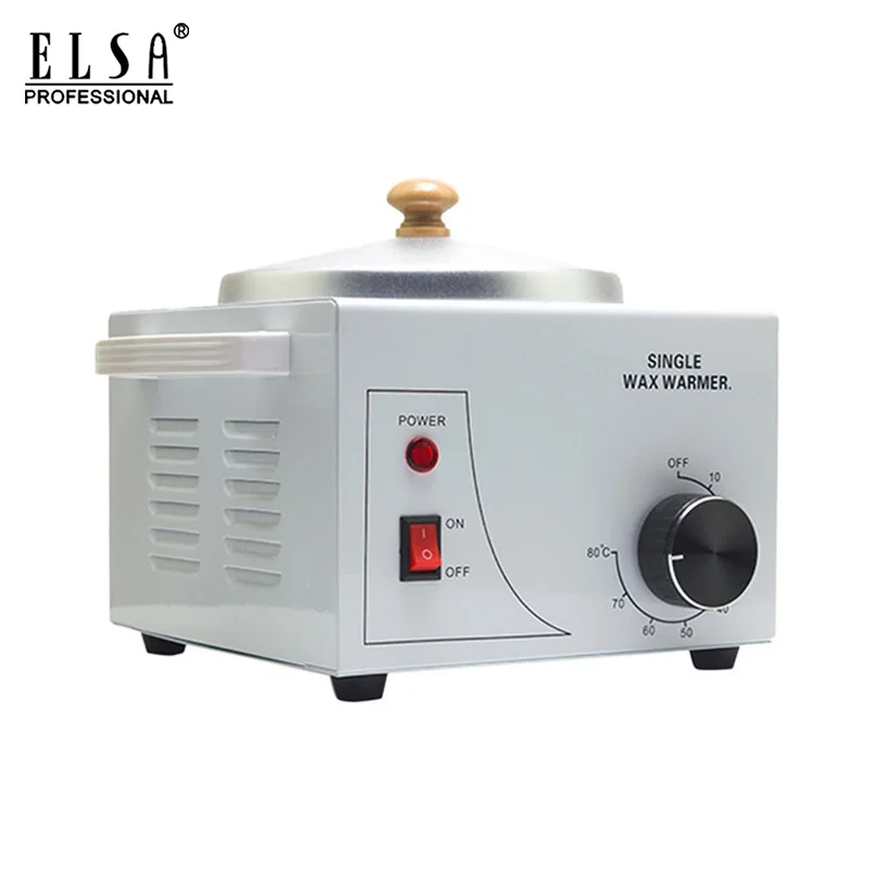 
Wax warmer with beans paraffin wax warmer gigi ready to ship 