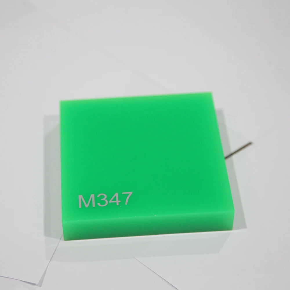 Plastic Marble For Light Boxes Pattern Panel Boards Color 1.5mm 2mm 3mm Acrylic Sheet Bender