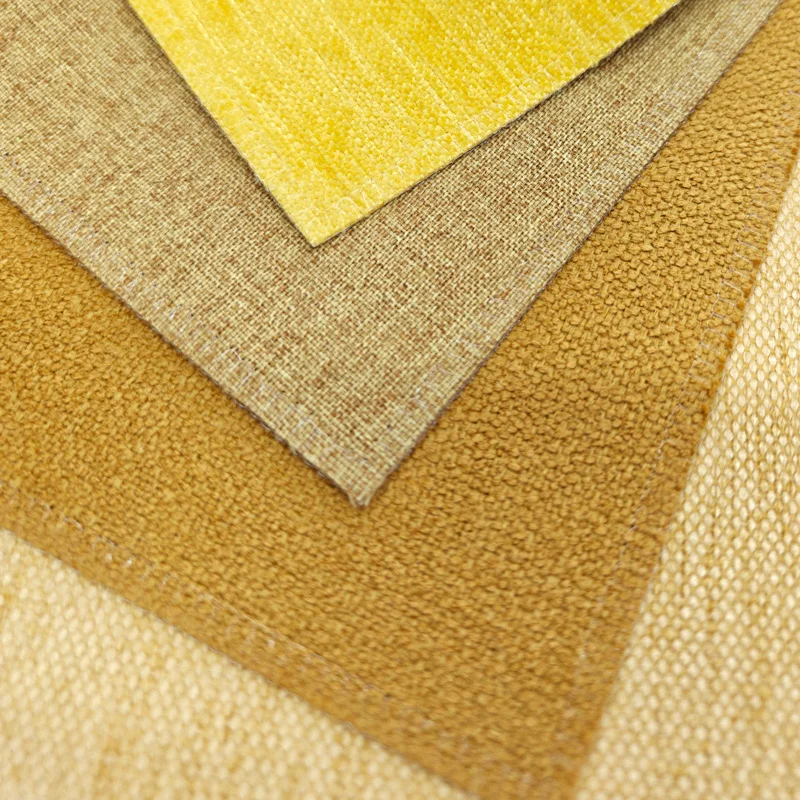 100% Polyester Knitted Sofa Upholstery Fabric Herringbone White Brazil Denim Aircraft Curtains Home Textile Deco Cotton Woven