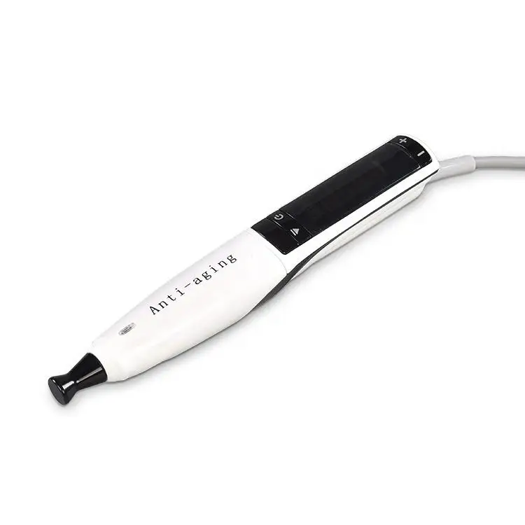 Facial Radiofrequency Massage Eye Care Beauty Instrument Equipment