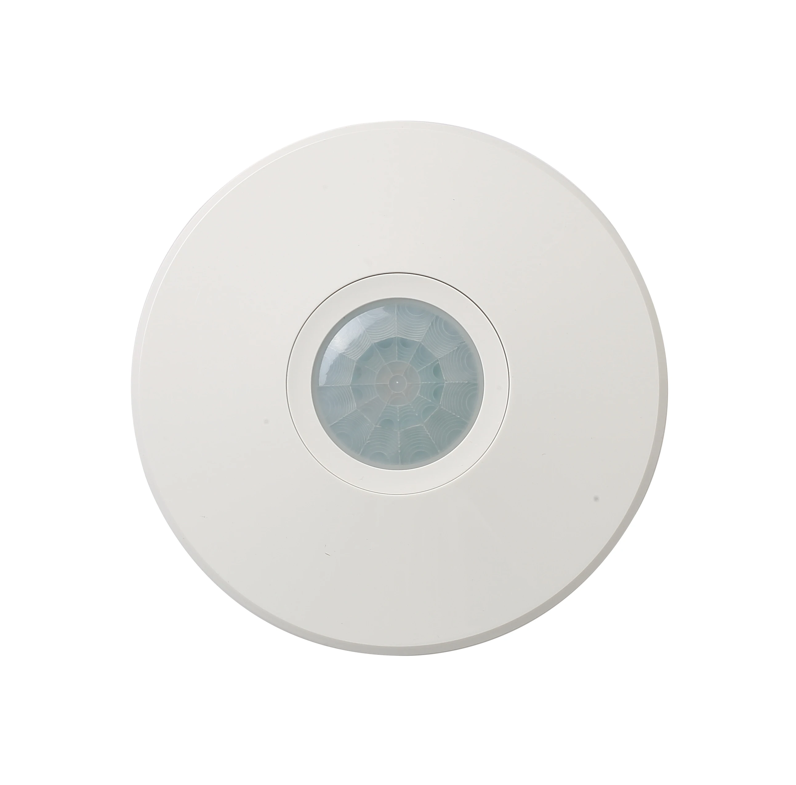 Indoor 360 degree ceiling mounted  PIR motion detector sensor switches infrared sensor light  Switch