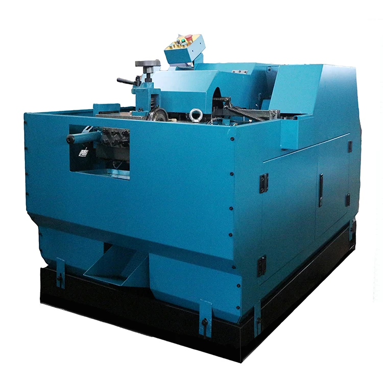 
 Высокое качество, высокая скорость холодной высадки автоматический Самонарезающий винт делая машину  