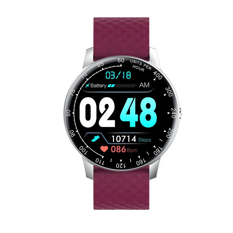 2021 Hot H30 Cheap Smart Watch Shenzhen Factory Directly Supplied Sport Smartwatch Heart Rate Sleep Spo2 Music Control