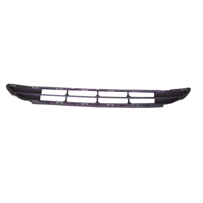 Front Bumper Lower Grille Car Accessories 86560-C1000 For Sonata US 2015 2016 2017