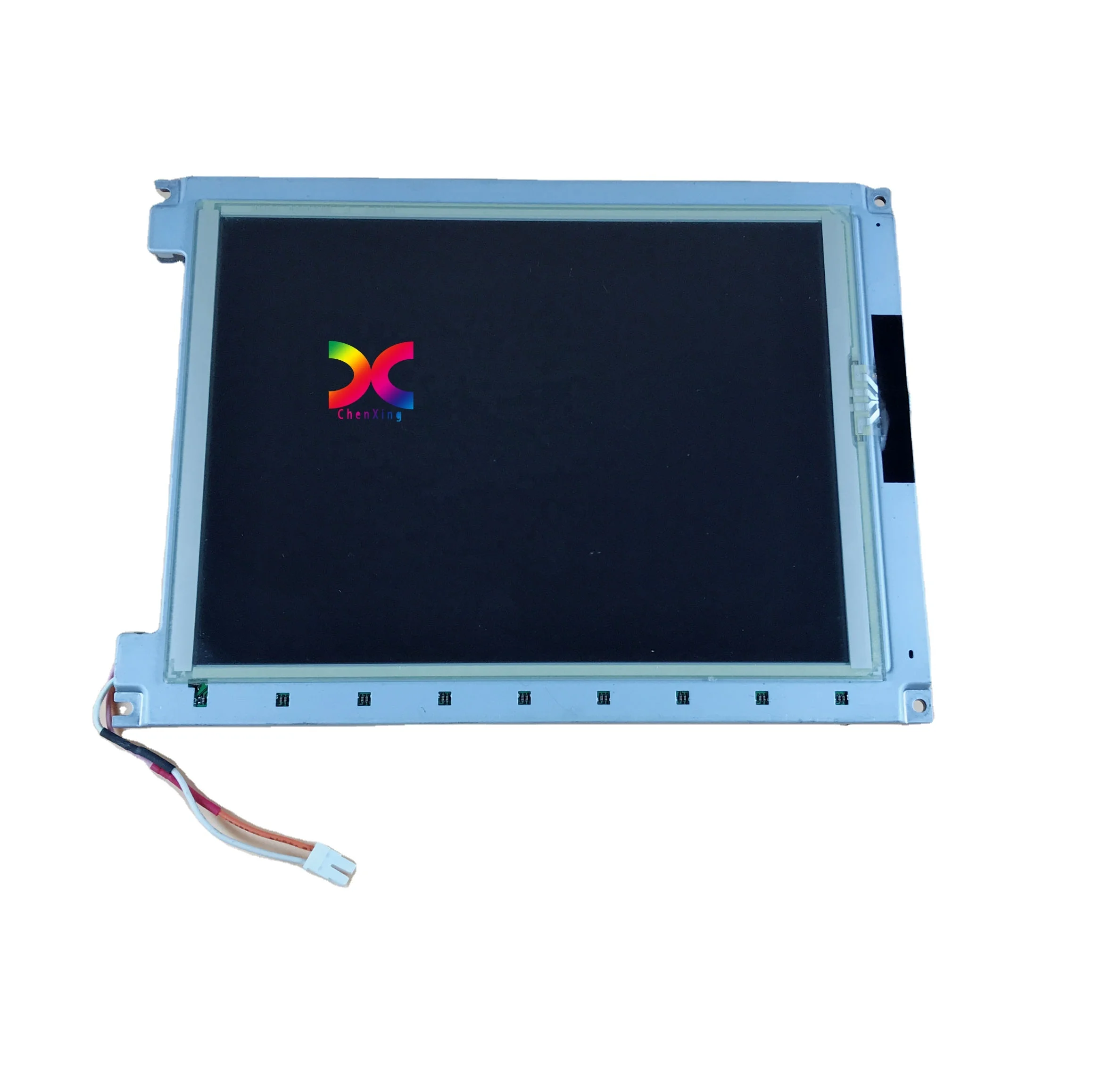 Preferential sale LCD screen panel 7.5 inch LCD Module SX19V007-ZZA 640*480 Suitable for industrial display