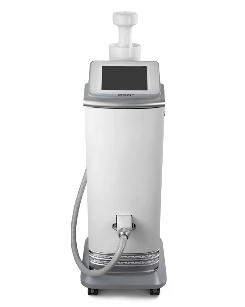 Портативный вагинальный затягивающий Hifu машина для вагинального затягивания