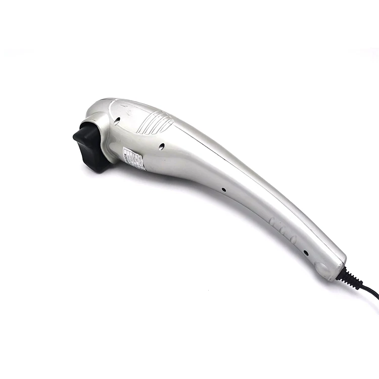 PX-216 OEM electric infrared heating vibration massage hammer with high strength