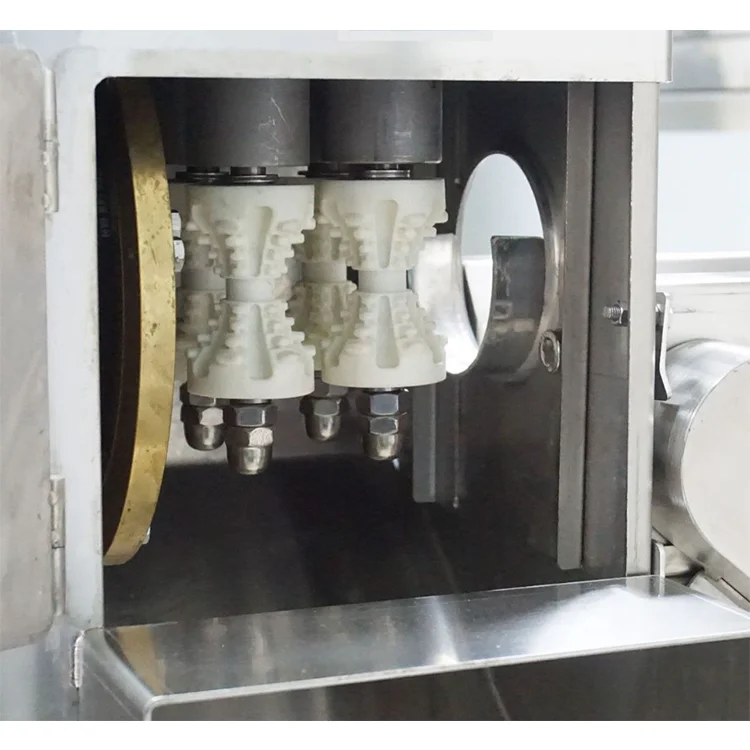 CohoMachine самая быстрая автоматическая лощилка кукурузы ручная на