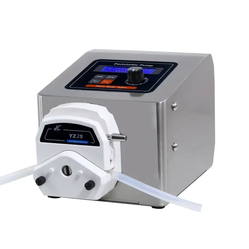 BT600-1L +YZ15 Flow Type Peristaltic Pump