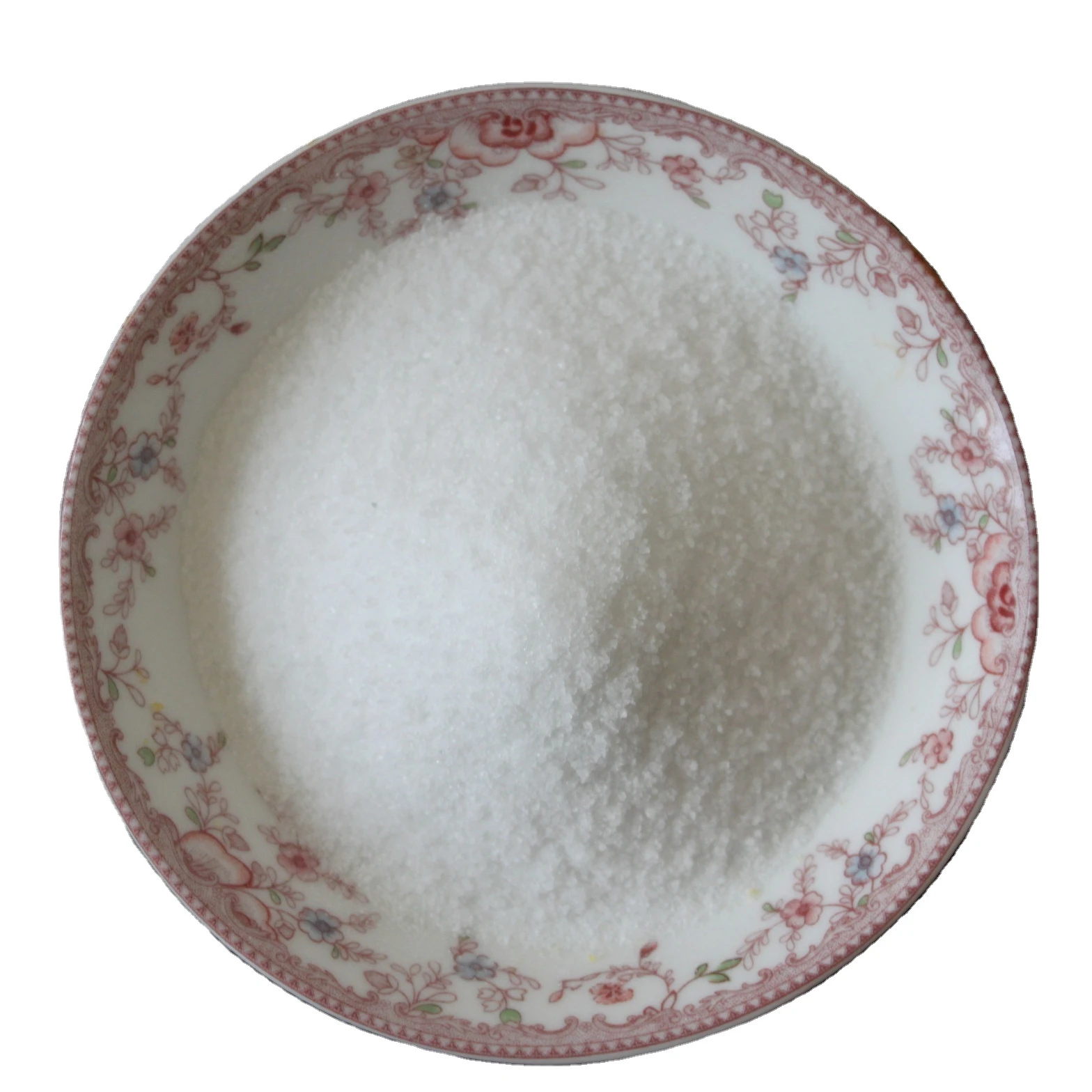 China Cationic White to Off-White Powder PAM Cation Polymer Flocculant For Cleaning Palm Oil Wastewater