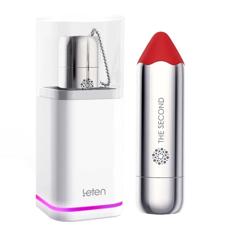 Wholesale Massager USB Rechargeable Powerful 10 Vibration Speeds Therapeutic Massager Female Masturbators Sex Toy for Women