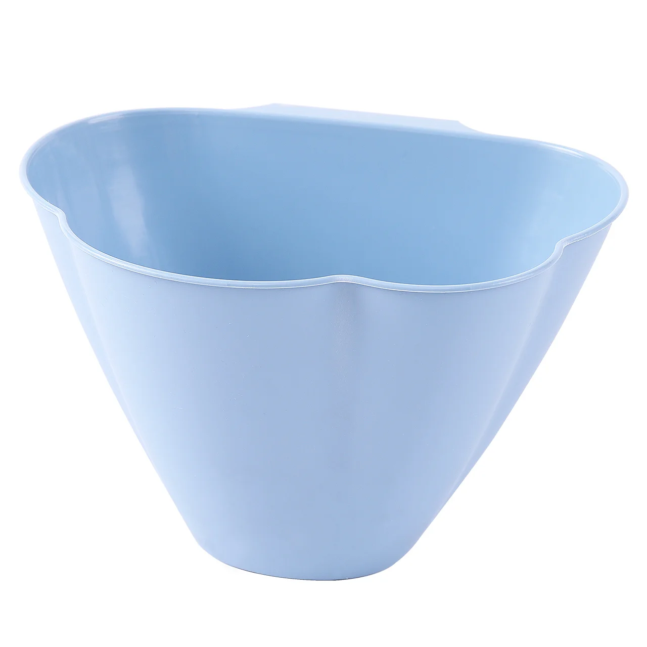 Haixin hot sale portablebin garbage kitchen mini garbage bin