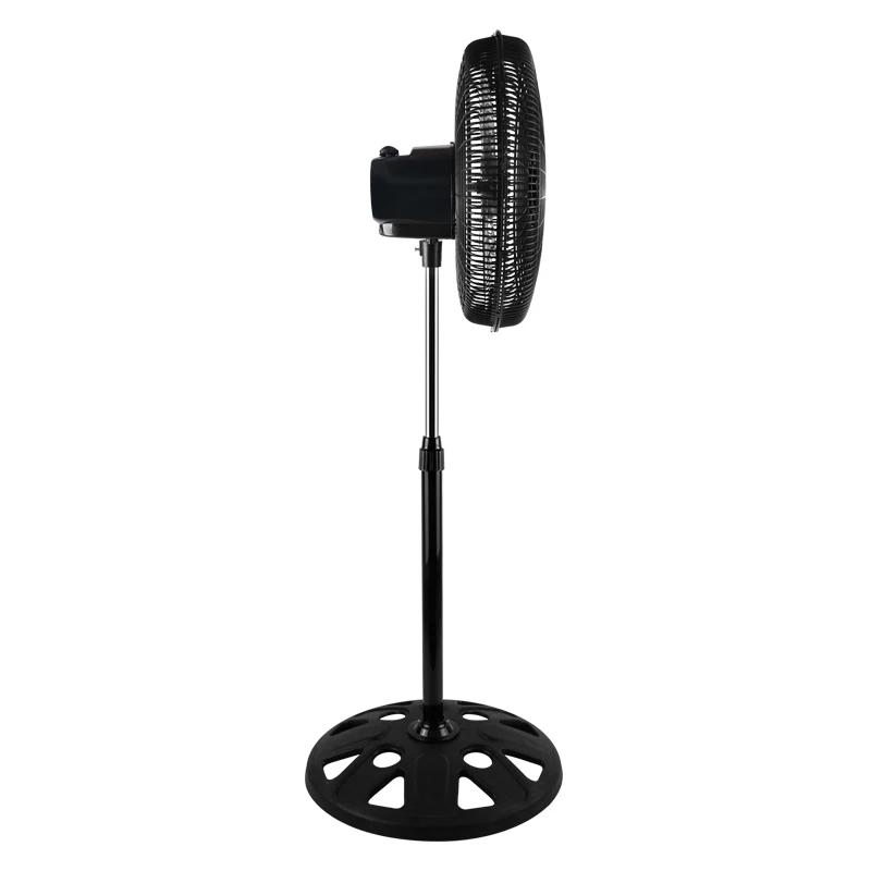  Tntstar TG-952 вентилятор стойки 18 дюймов электрический дешевая цена низкая промышленное напольное покрытие класса люкс беззвучный ретро дома AC