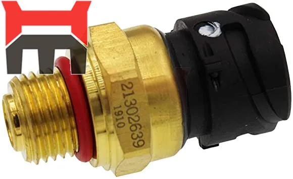 QSB5.9 Diesel engine Oil Pressure Sensor 4921501