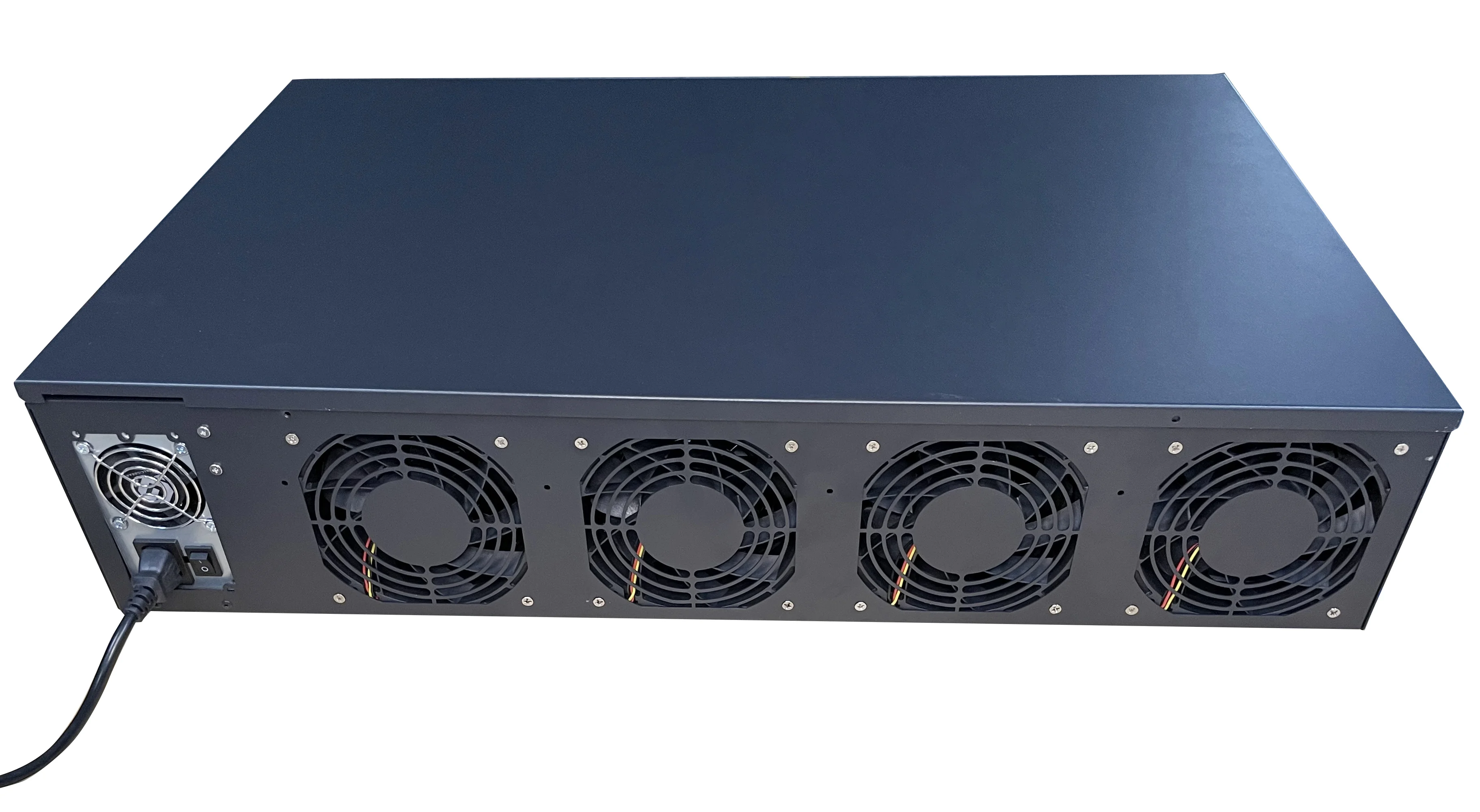 Корпус графической карты B85 240 МХ/с 8