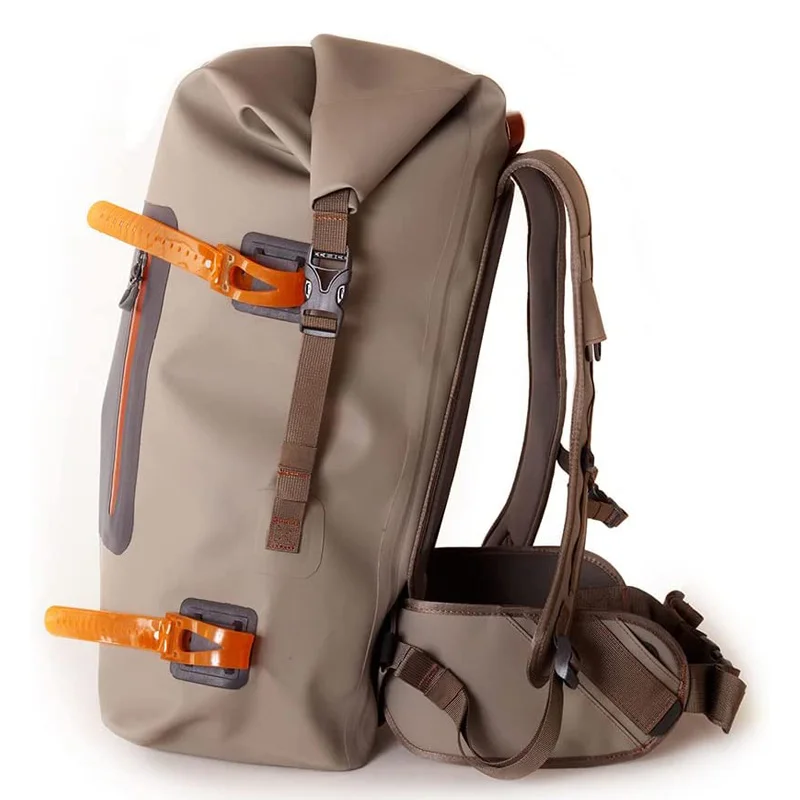 OEM ODM Wholesale  Waterproof  Material TPU PVC   bag dry for hiking fishing sports beach travel