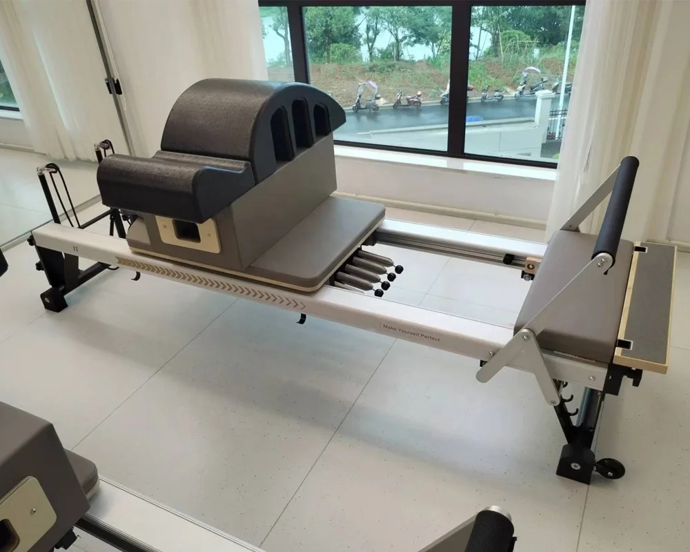 High quality Cardio Core Bed SRP115 IT alloy aluminum pilates reformer equipment machine for sale