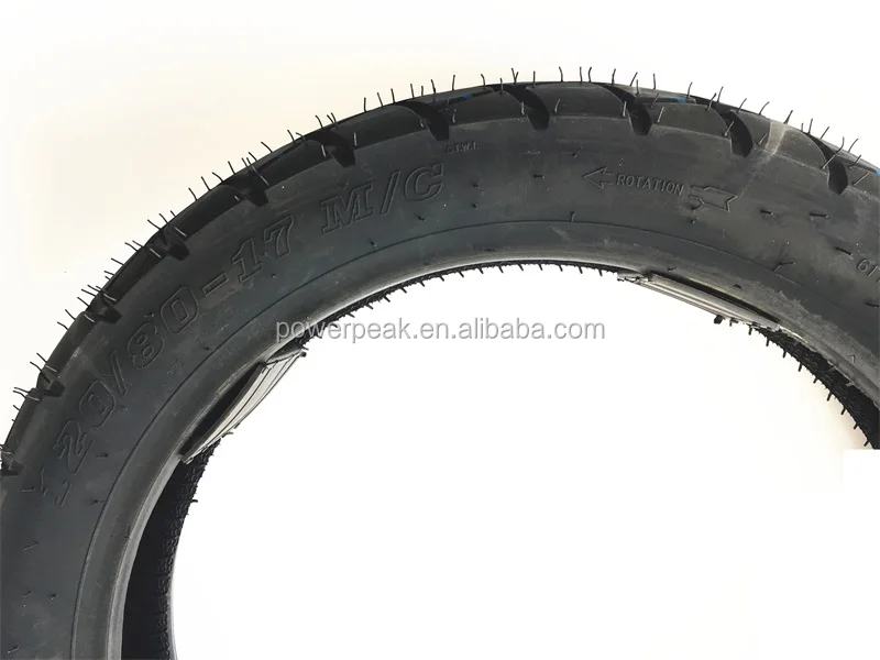 Горячая Распродажа OEM бренд шины для мотоцикла 120/80-18 поставщик шин для двигателя оптовая продажа шин для продажи