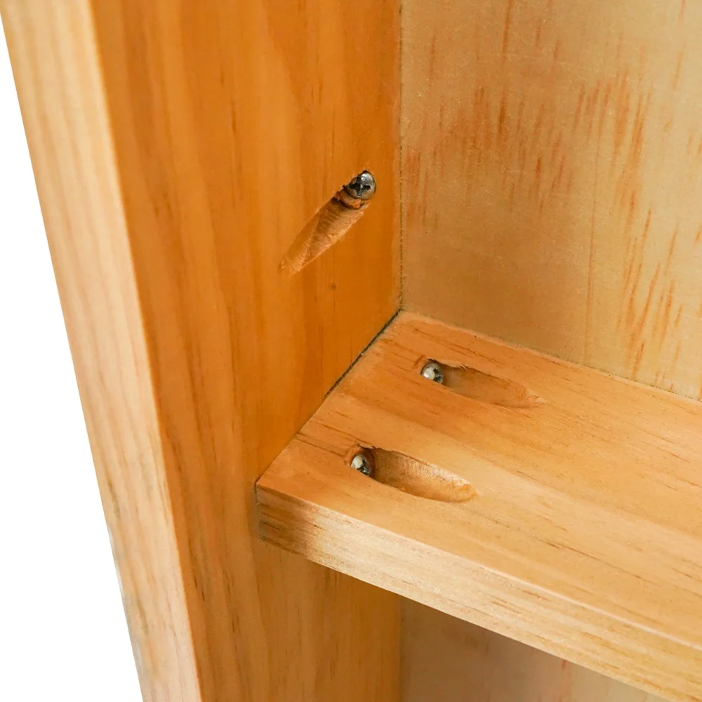 Factory Customized Blank Bean Bag Toss 4X2 Foot cornhole game