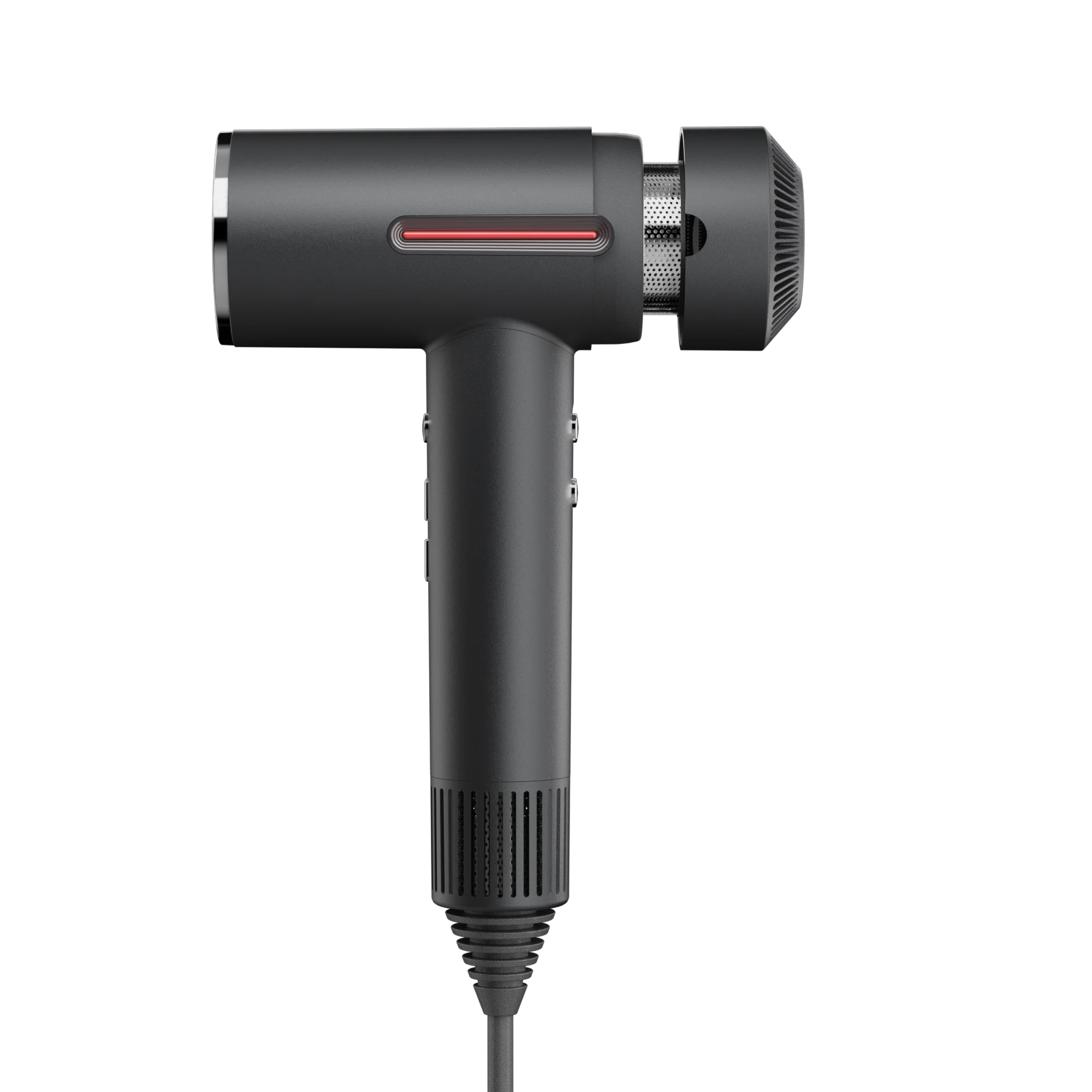 1600W Hot Sale Negative Ion Bldc Brushless High Speed Hair Dryer 30 million ionic With 3 Levels Hairdryer Professional Salon