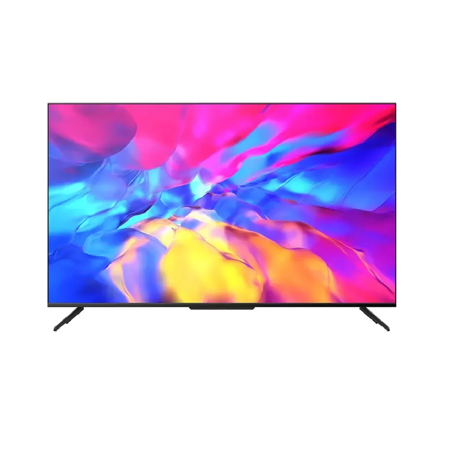 Смарт-телевизор 55 дюймов 4K Led