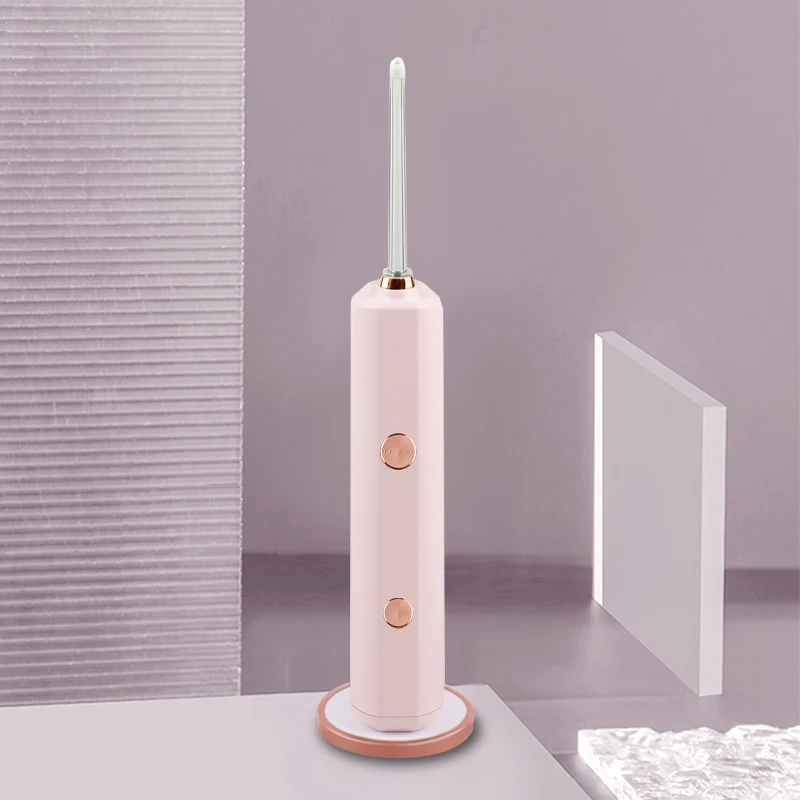 New Design OEM/ODM best seller Cordless Dental flosser Electric Dental Oral irrigator