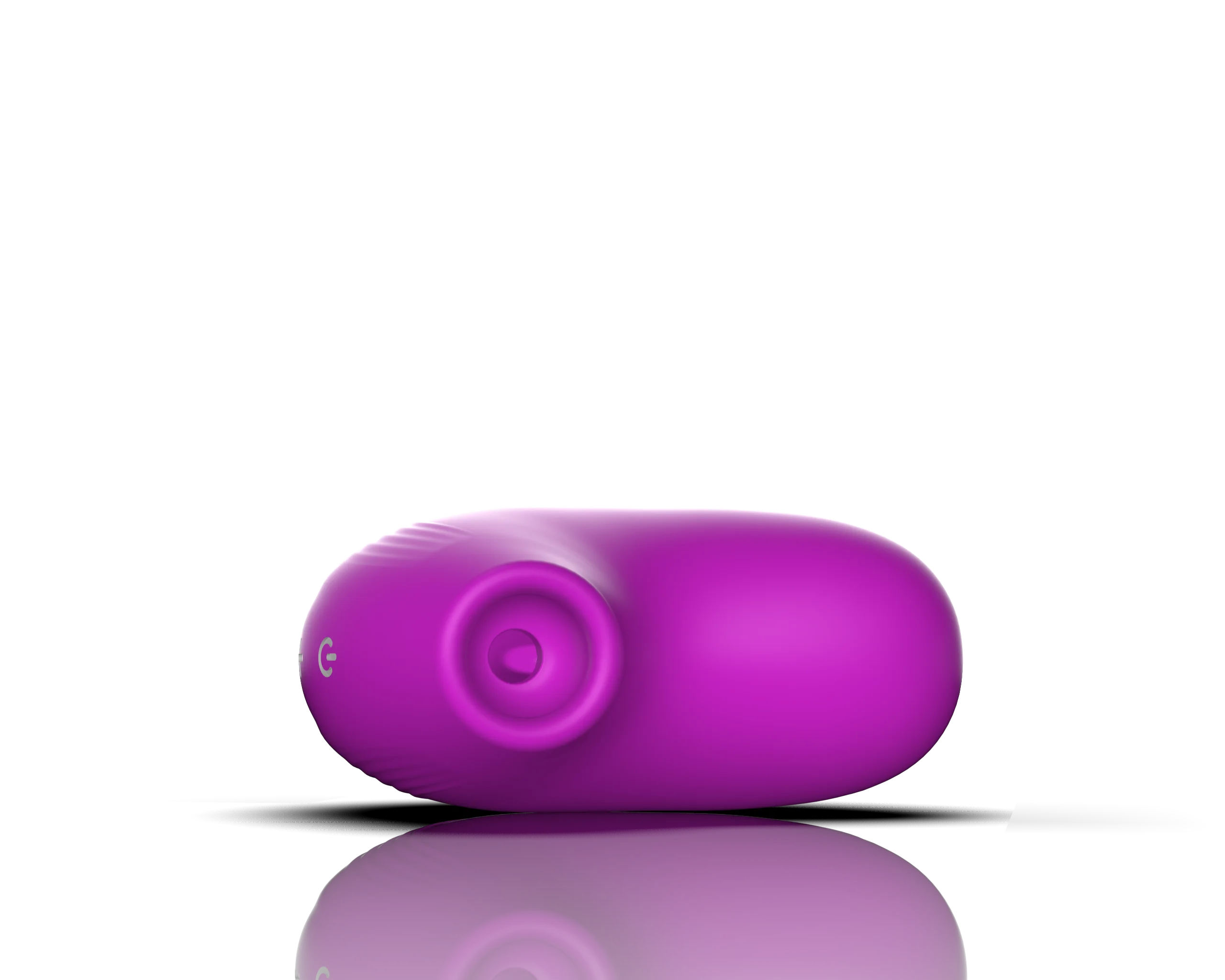 G-Spot and Clitoris Stimulation Massager for Female Nipples Clitoris Sucking