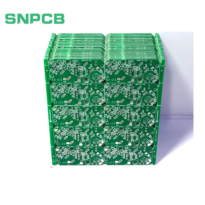 ShenZhen snpcb PCB Assembly Service PCB Manufacturer