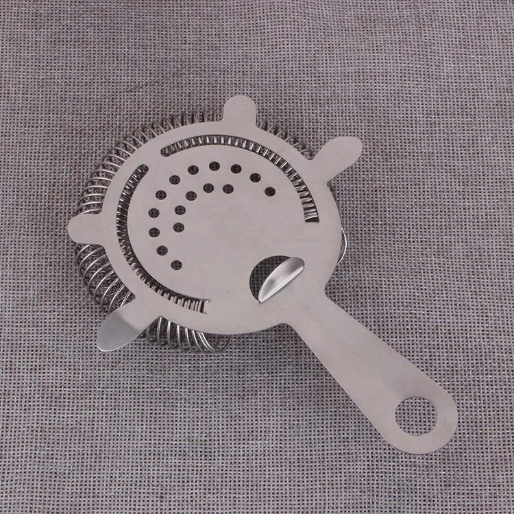 Stainless Steel Bar Strainer