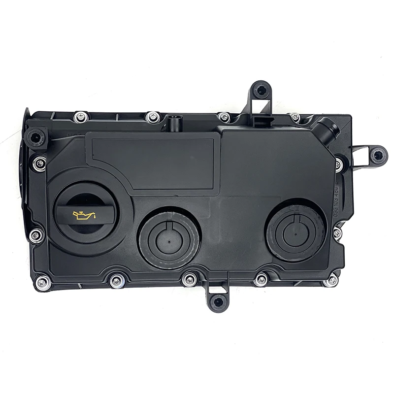 Cylinder Head Engine Valve Cover for VOLLKSWAGEN JETTA A5 VWS AUDI SEAT SKODA Diesel Engine1.9L/2.0L 03G103469G 03G103469M