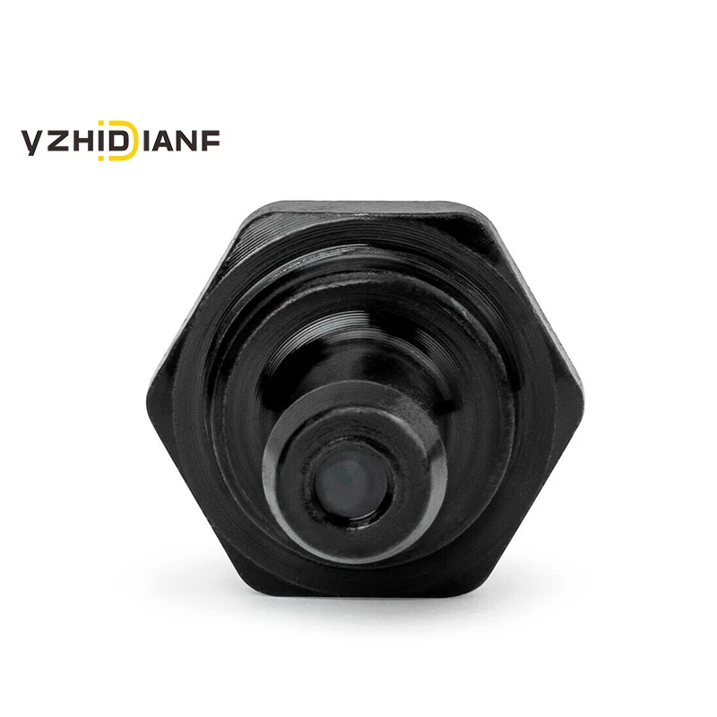 Wholesale Custom Auto Parts Crankcase Ventilation PCV Valve 12204-28030 For Toyota Camry Hybrid Corolla RAV4 2.4L XYD