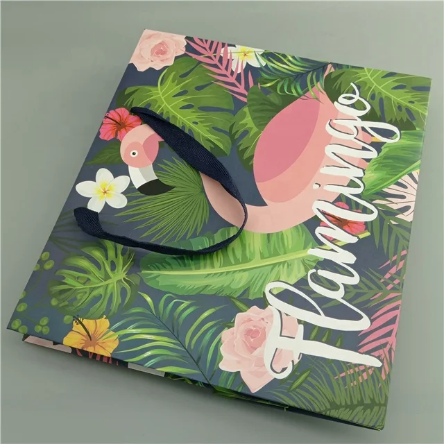 Hot Sale Low Cost Retail Cheap OEM Custom Printing Luxury Gift Shopping Paper Bags with custom logo