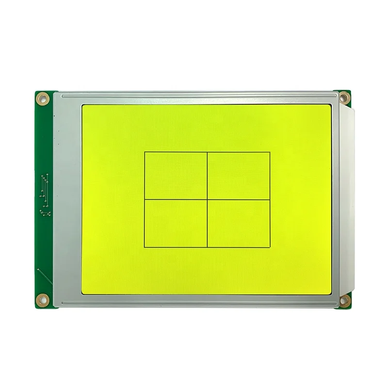 Контроллер 5,7 дюйма 320X240 (BZKM333) RA8806, моно графический ЖК-дисплей, модуль для Анализатора Мочи