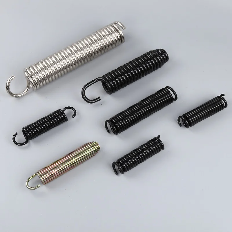Zhejiang Youpin Excavator Tension Spring Assembly Wiper with Tension Spring-High Quality Springs Product