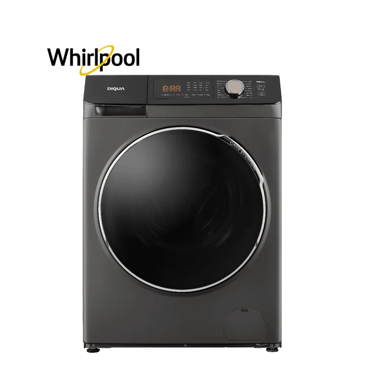 Стиральная машина для джакузи для домашнего использования полностью автоматическая стиральная машина и сушилка