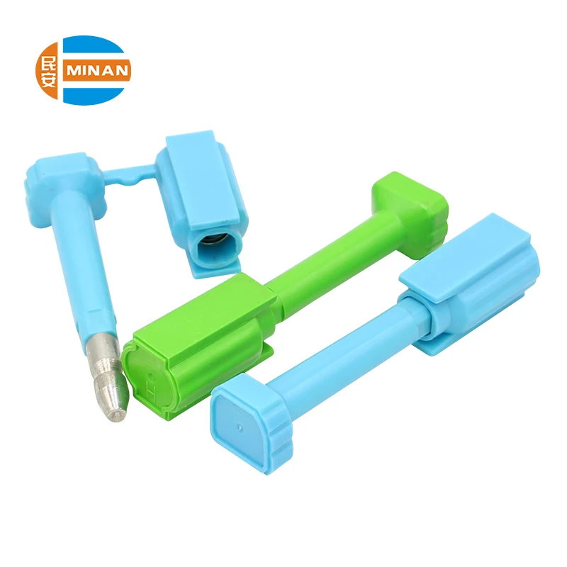 MA - BS 9004 Factory price Anti-Tampter Proof Seal Container Bolt Seal Shipping Lock Bolt Seal