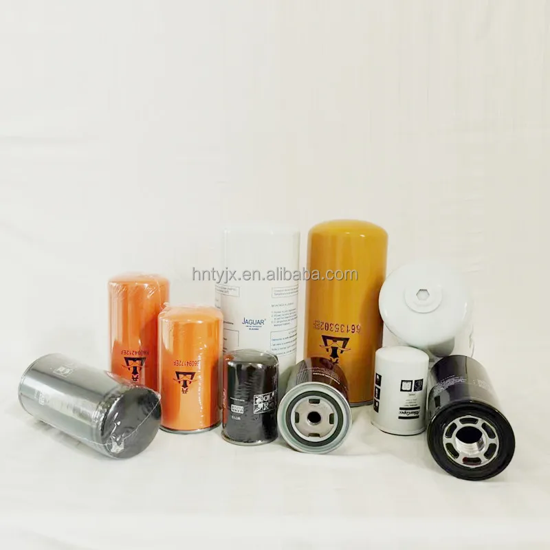 Suitable for Jaguar air compressor oil filter oil filter element OLA0010 OLA0025 OLA0050 SS902 SS904