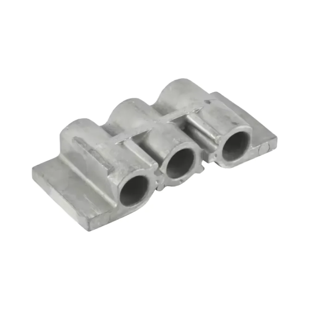 OEM изготовленные на заказ CNC алюминиевые литейные формы для литья под давлением запасные части