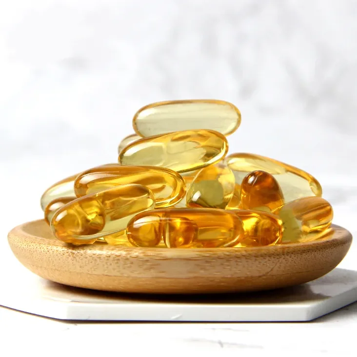 Healthcare supplements Amazon  EPA DHA EFA Algae Deep Sea Fish Oil Omega 3 6 9 Softgel Capsules