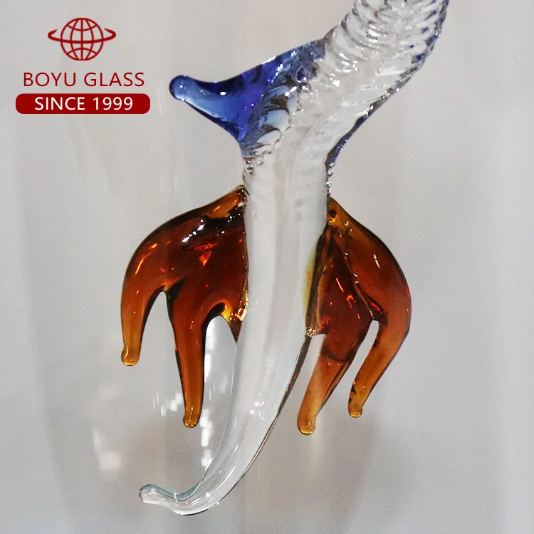 2024 New Design Horse Shaped Glass Bottle Craft Bottle Decanter Wine Bottle