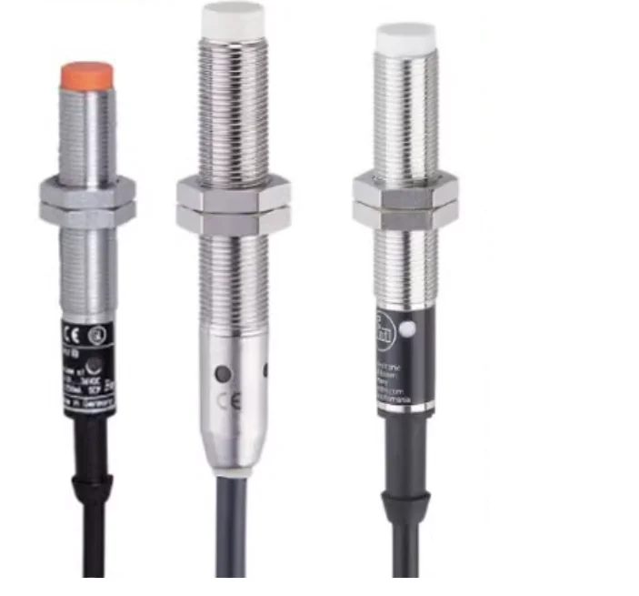 all-new inductive proximity switch IG5798 IGA3008-BPKG/55V  Quality assurance of proximity switch