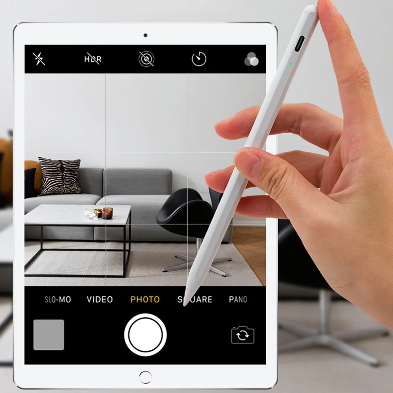Brand universal smart stylus stylus is suitable for ipad to prevent palm accidental touch, active pencil