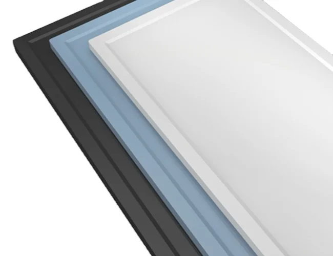 advanced chemical resistant laboratory ceramic worktop with 30years warranty